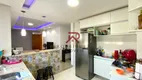 Foto 5 de Apartamento com 2 Quartos à venda, 85m² em Jardim Atlantico Leste Itaipuacu, Maricá