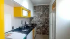 Foto 2 de Apartamento com 2 Quartos à venda, 51m² em Jardim America Vila Xavier, Araraquara