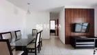 Foto 11 de Apartamento com 3 Quartos para alugar, 91m² em Santa Mônica, Uberlândia