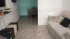 Foto 8 de Apartamento com 1 Quarto à venda, 40m² em Itararé, São Vicente