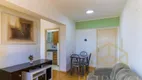 Foto 2 de Apartamento com 1 Quarto à venda, 50m² em Vila Itapura, Campinas