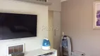 Foto 23 de Apartamento com 3 Quartos à venda, 136m² em Taquaral, Campinas