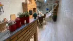 Foto 5 de Casa de Condomínio com 3 Quartos à venda, 150m² em Jardim Marajoara, São Paulo