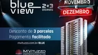 Foto 3 de Apartamento com 3 Quartos à venda, 71m² em Vila Industrial, São José dos Campos