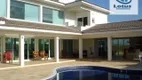 Foto 3 de Casa de Condomínio com 4 Quartos à venda, 541m² em Loteamento São Pedro, Jaguariúna
