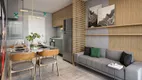 Foto 2 de Apartamento com 2 Quartos à venda, 32m² em Engenheiro Goulart, São Paulo