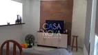 Foto 7 de Casa com 3 Quartos à venda, 137m² em José Menino, Santos