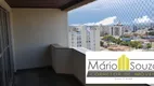 Foto 5 de Apartamento com 3 Quartos à venda, 130m² em Vila Ipiranga, Londrina