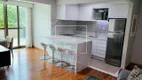 Foto 4 de Apartamento com 2 Quartos à venda, 148m² em Brooklin, São Paulo