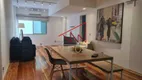 Foto 5 de Apartamento com 2 Quartos à venda, 72m² em Leblon, Rio de Janeiro