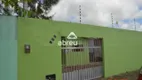 Foto 4 de Casa com 2 Quartos à venda, 59m² em Novo Santo Antônio, São Gonçalo do Amarante