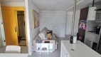 Foto 3 de Apartamento com 2 Quartos à venda, 75m² em Campo Belo, São Paulo