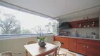 Foto 2 de Apartamento com 4 Quartos à venda, 180m² em Paraíso, São Paulo