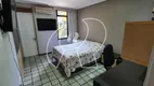 Foto 8 de Apartamento com 3 Quartos à venda, 204m² em Meireles, Fortaleza