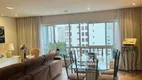 Foto 4 de Apartamento com 3 Quartos à venda, 127m² em Vila Nova Conceição, São Paulo