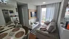 Foto 6 de Apartamento com 2 Quartos à venda, 50m² em Cidade Satélite Santa Bárbara, São Paulo