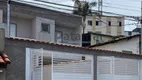 Foto 2 de Sobrado com 2 Quartos à venda, 90m² em Vila Sao Silvestre, São Paulo