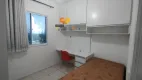 Foto 8 de Apartamento com 2 Quartos para alugar, 55m² em Morada de Laranjeiras, Serra