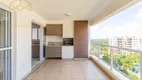 Foto 7 de Apartamento com 3 Quartos para alugar, 137m² em Loteamento Residencial Vila Bella, Campinas