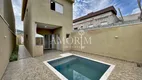 Foto 20 de Casa de Condomínio com 3 Quartos à venda, 145m² em Chácara Jaguari Fazendinha, Santana de Parnaíba
