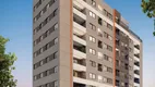 Foto 3 de Apartamento com 1 Quarto à venda, 17m² em Tatuapé, São Paulo