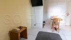 Foto 13 de Flat com 1 Quarto à venda, 32m² em Santana, São Paulo