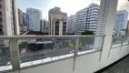Foto 6 de Apartamento com 3 Quartos à venda, 95m² em Itararé, São Vicente