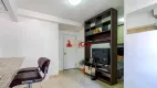 Foto 7 de Flat com 2 Quartos à venda, 70m² em Vila Olímpia, São Paulo