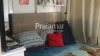 Foto 7 de Apartamento com 1 Quarto à venda, 45m² em Gonzaguinha, São Vicente