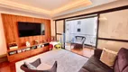 Foto 2 de Apartamento com 3 Quartos à venda, 114m² em Moema, São Paulo