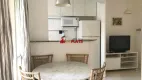 Foto 3 de Flat com 1 Quarto para alugar, 42m² em Vila Nova Conceição, São Paulo