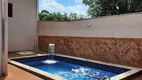 Foto 4 de Casa com 4 Quartos à venda, 251m² em TATU, Limeira