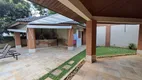 Foto 24 de Casa de Condomínio com 4 Quartos à venda, 474m² em Tamboré, Santana de Parnaíba