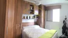 Foto 9 de Apartamento com 2 Quartos à venda, 47m² em Vila Industrial, Campinas