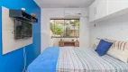 Foto 17 de Apartamento com 1 Quarto à venda, 60m² em Cristal, Porto Alegre