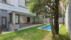 Foto 36 de Casa de Condomínio com 4 Quartos à venda, 450m² em Santo Amaro, São Paulo