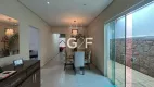 Foto 12 de Casa com 3 Quartos à venda, 177m² em Jardim Aurélia, Campinas