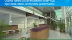 Foto 9 de Sala Comercial para alugar, 24m² em Capim Fino, Piracicaba