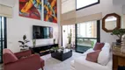 Foto 66 de Apartamento com 3 Quartos à venda, 184m² em Vila Suzana, São Paulo