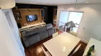 Foto 7 de Apartamento com 3 Quartos para alugar, 107m² em Alphaville, Barueri