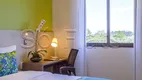 Foto 3 de Flat com 1 Quarto à venda, 34m² em PARQUE NOVA SUICA, Valinhos