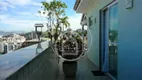 Foto 7 de Cobertura com 3 Quartos à venda, 209m² em Freguesia- Jacarepaguá, Rio de Janeiro