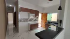 Foto 7 de Casa com 2 Quartos à venda, 84m² em Estancia Flora Rica, Peruíbe