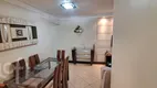 Foto 2 de Apartamento com 2 Quartos à venda, 57m² em Móoca, São Paulo