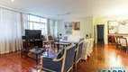 Foto 4 de Apartamento com 3 Quartos para venda ou aluguel, 190m² em Jardim América, São Paulo