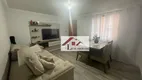 Foto 3 de Apartamento com 2 Quartos à venda, 52m² em Conjunto Residencial Planeta, Santo André