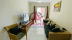 Foto 3 de Apartamento com 3 Quartos à venda, 97m² em Itaguá, Ubatuba