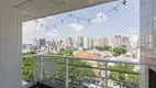 Foto 8 de Apartamento com 3 Quartos à venda, 121m² em Batel, Curitiba