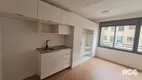 Foto 4 de Apartamento com 1 Quarto para alugar, 23m² em Farroupilha, Porto Alegre