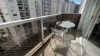 Foto 6 de Apartamento com 3 Quartos à venda, 128m² em Centro, Guarujá